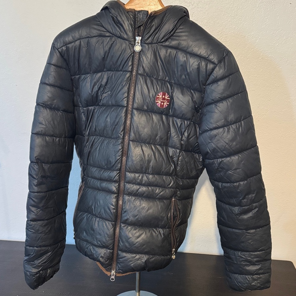Women’s Spooks Riding Equestrian Jacket size large